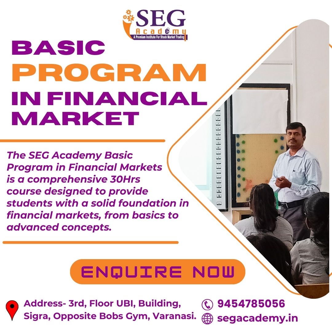 BPFM-(Basic Program in Financial Market)